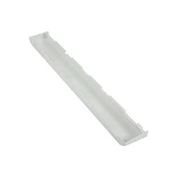 White Dishwasher Kickplate