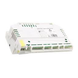 Électronique,configur'e,edw150