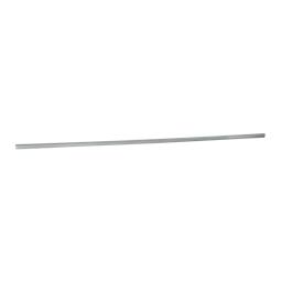 guida, bidone, porta, Plastic,1491mm