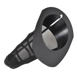 Vacuum Outer Cone Filter