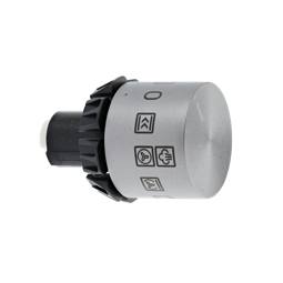 KNEBEL,FUNKTIONEN,GRAU,10+0