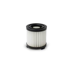Filtre à particules fines