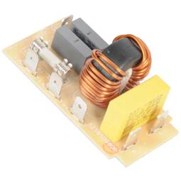 Microwave Oven Electronics Module
