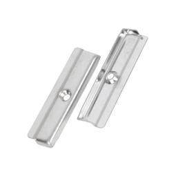 Cooker Hood Light Diffuser Bracket