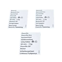 skylt program-, vred, lim