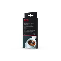 Descaling Tablets for Fully Automatic Coffee Machines and Espresso Makers x10