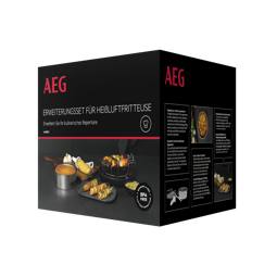 Kit de expansão culinária de fritadeira a ar