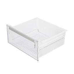 VEGETABLE BOX,COMPLETE,NEUTRAL