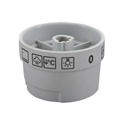 KNEBEL,FUNKTIONEN,WEISS,10+0