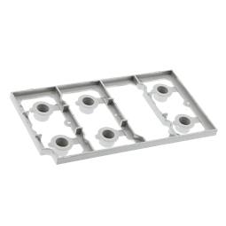 Microwave Oven Push Button