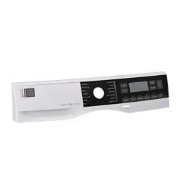 control panel,white,John Lewis,JLWM1610,EN