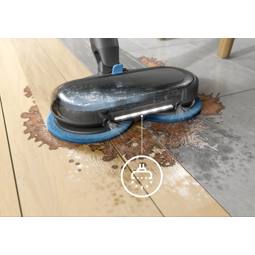 ZE177 WET MOPPING NOZZLE