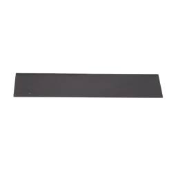 FRONTSCHUBLADE,SCHWARZ