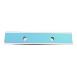 control panel, inox, 60cm, SET, 2K