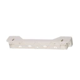 crossbar, rear, upper,
