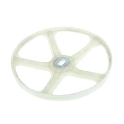 puleggia,plastica,Ø273mm,1200rpm