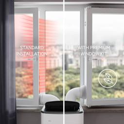 AWKIT5 PREMIUM WINDOW KIT