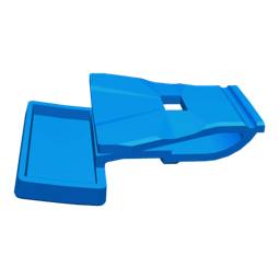 clip, water, tank, packing