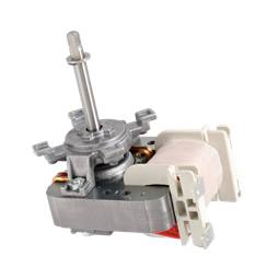 motor, convection fan, 400V (FIME)