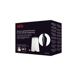AEF150 Pack de 2 filtres pour CX7-2