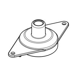 flange, steam, tube,