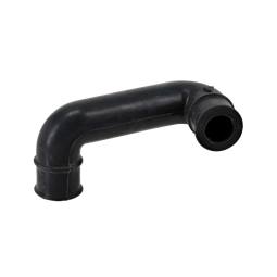 elbow, steam, inlet