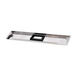 BEDIENBLENDE,INOX,AEG,60CM, SE