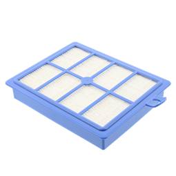 Esf1W Washable Allergy Plus® S - Filter® For Vacuum Cleaners (Retangular)
