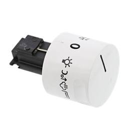 KNEBEL,FUNKTIONEN,WEISS,10+0