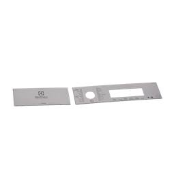 inserto, cruscotto, Electrolux, IT
