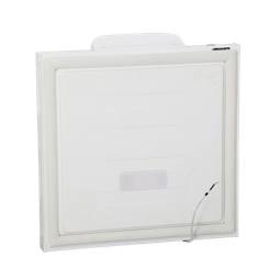 Freezer Door Assembly For Chest Freezer