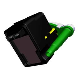 pumppu, lauhdutus, 240V,60Hz,15W