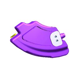 dispenser,liquid detergent,assembly