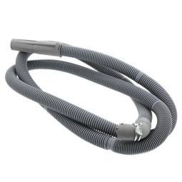 Conjunto de manguera para desagüe de lavadora