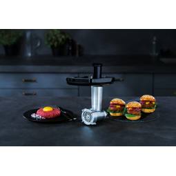 AMGM01 MEAT GRINDER->3 SER KIT