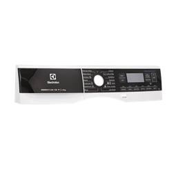 manöverpanel, vit, Electrolux