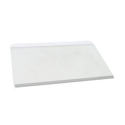 clayette en verre, complet, neutre, 458.5x288.4mm