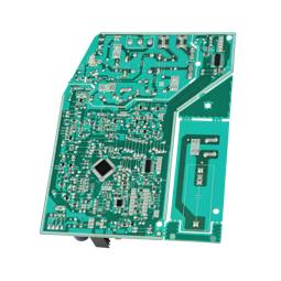 main electronic board