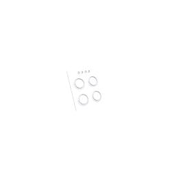 blat roboczy,czarny,Zanussi,580x510mm
