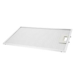 Filtro de gordura de metal para exaustor