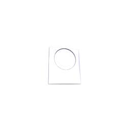Washing Machine Cabinet Front Panel