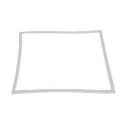 magnetic seal,freezer door,right,S2002B,675.6x605.6mm