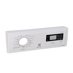 wspornik panelu,bialy,Electrolux,EWT1266TDW,PL