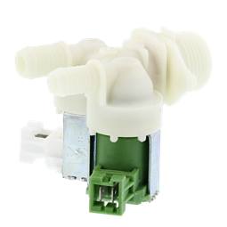 Washing Machine Electric Valve