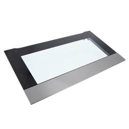 Sestava skla dverí - 5x331mm