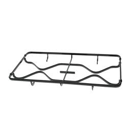 Hob Double Pan Support