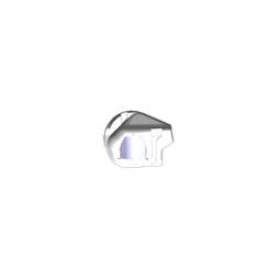 front cover,pump body,grey,Diamond,UL