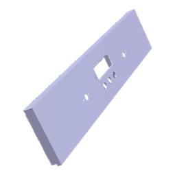 BEDIENBLENDE