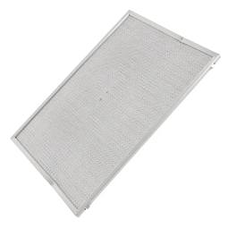 Aluminiumfilter für Dunstabzugshauben