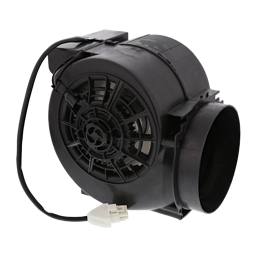 assembly,motor,120W4uF EC20+cond